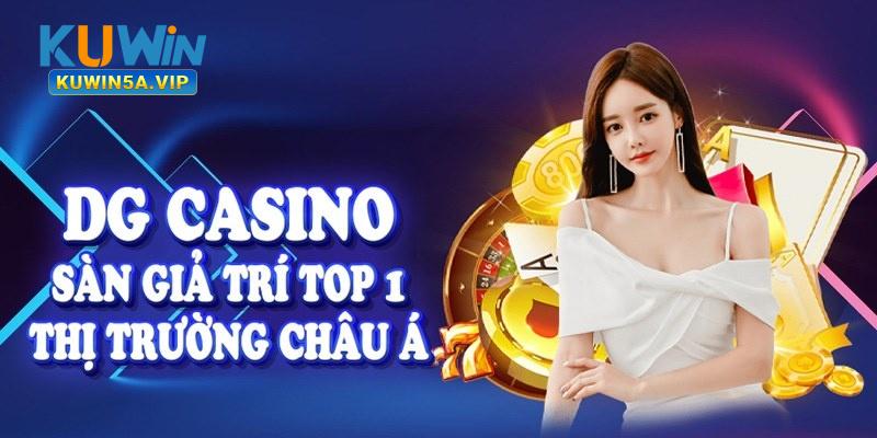 dg casino kuwin thumb