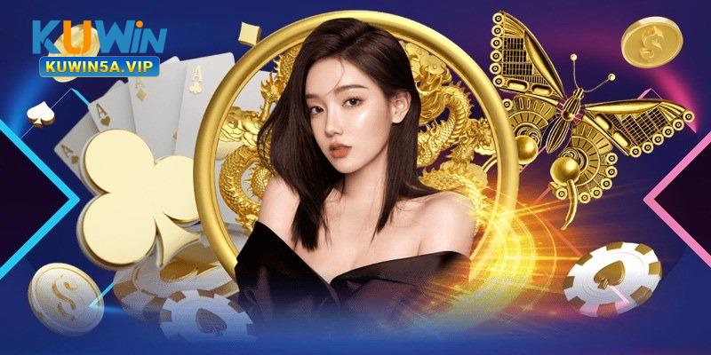 Đôi điều cần biết về sảnh DG Casino