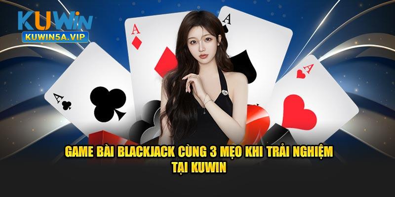 game bài Blackjack