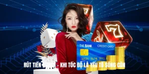 Rút Tiền KUWIN – Khi tốc độ là yếu tố sống còn